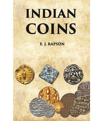 INDIAN COINS [Hardcover]