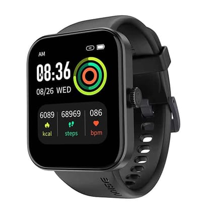 Noise ColorFit Pulse Grand Smart Watch