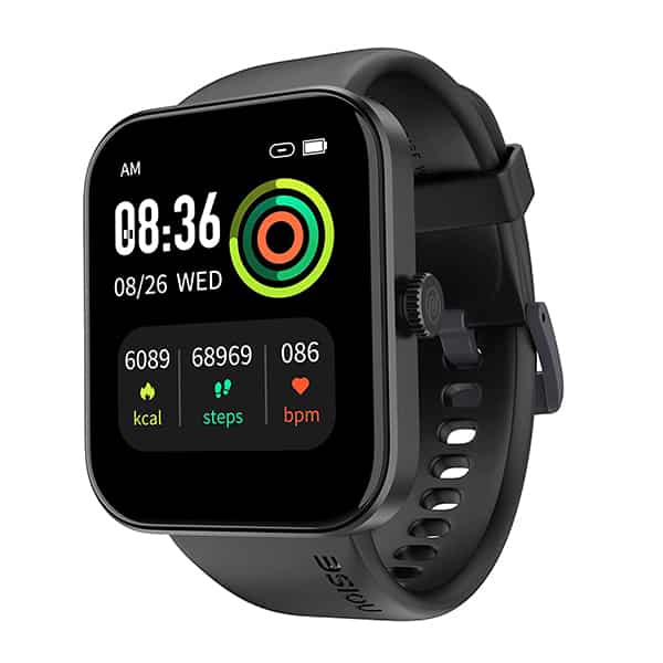 Noise ColorFit Pulse Grand Smart Watch