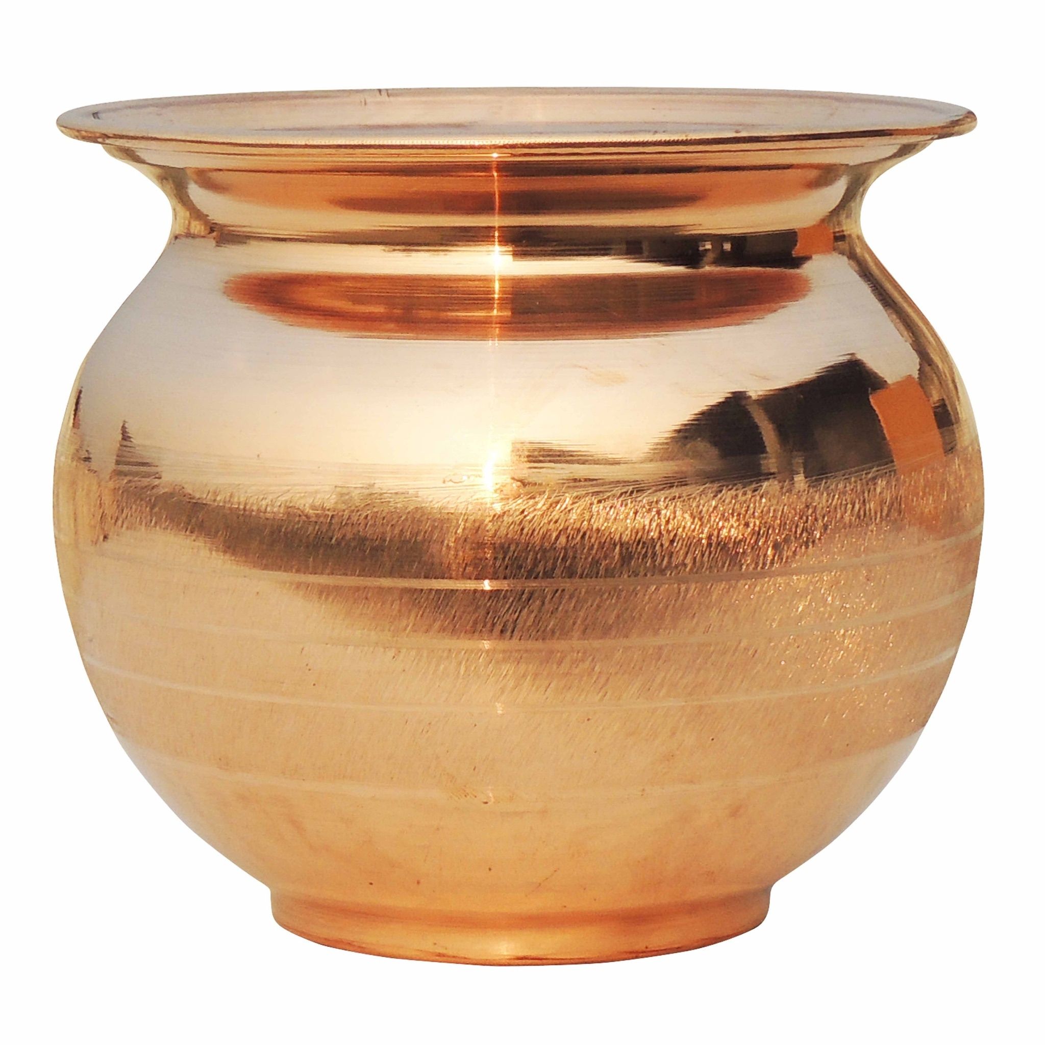 Copper Lota, 780 ML (BCMAS105 G)