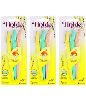 Lenon - Manual Razor ( Pack of 3 )