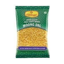 HALDIRAM MUNG DAL 200GM