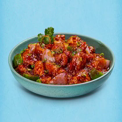 Kung Pao Chicken Dry - Mini