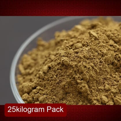 Premium Black Tea Powder - Hot Water Soluble (25kg) | Spray Dried Instant Extract | Hot Beverage Base