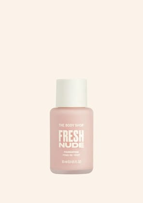 Fresh Nude Foundation  Light1C