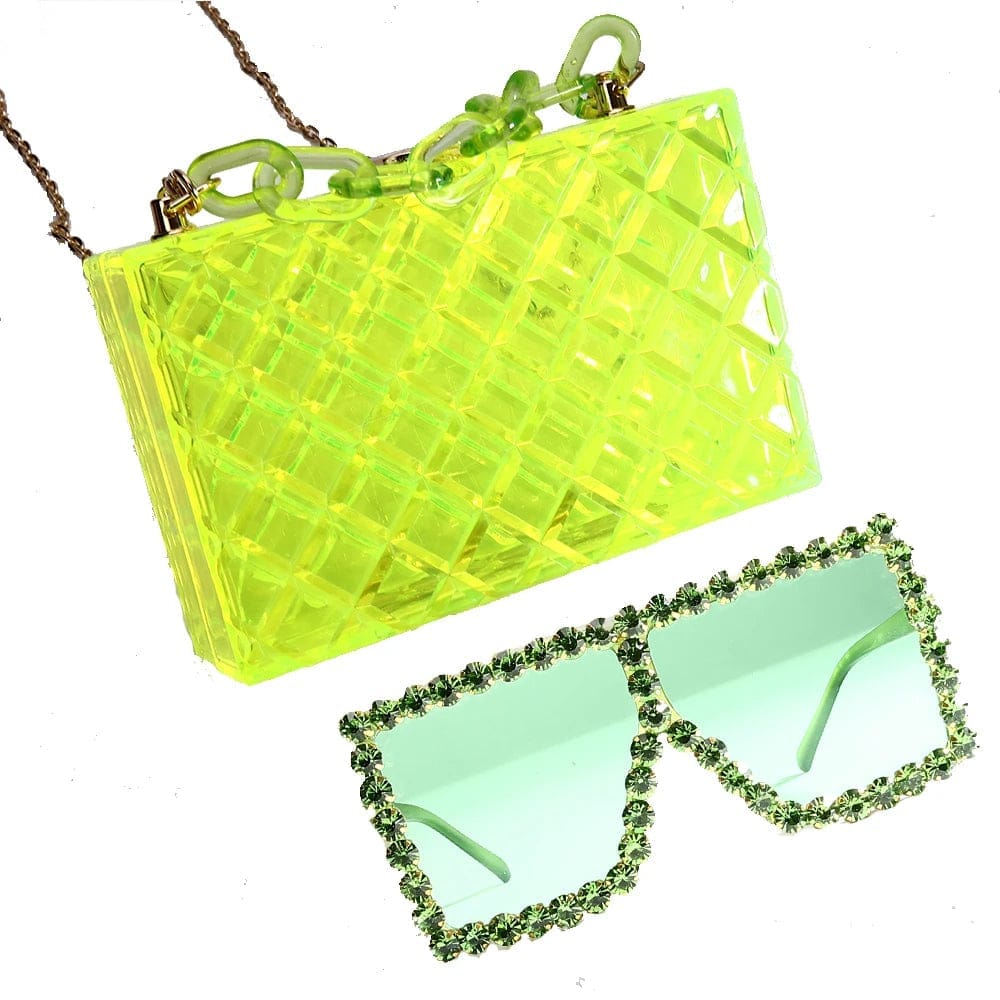 High Quality Women Luxury Handbags Matching Sunglasses And Purse Set For Women Designer Bags For Ladies Viutton Handbags