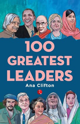 100 Greatesteaders 100 Greatesteaders