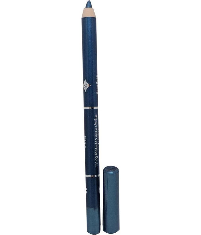 Meilin Kajal Pencil Sterling Blue 1.2 gm