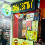 Dosa Destiny
