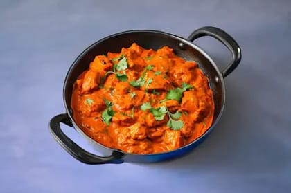Boneless Chicken Changezi