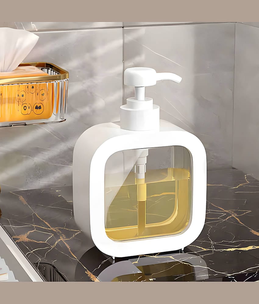 Radhe Creation - Soap Dispenser 17*10*5