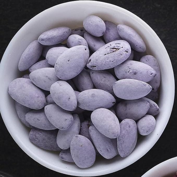 Badam Blueberry  200 G