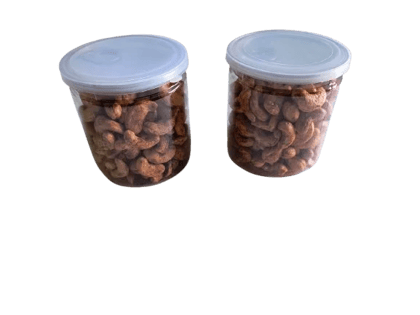 Spicy Roasted Cashews KAJU MASALA Spicy Roasted Cashews KAJU MASALA