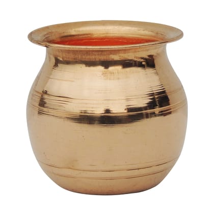 Copper Lota No. 1 , 100 ML (ZMAS188 C)