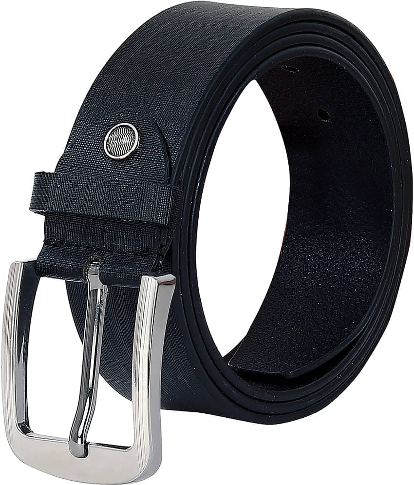 Leather World - Leather Men's Formal Belt ( Pack of 1 )