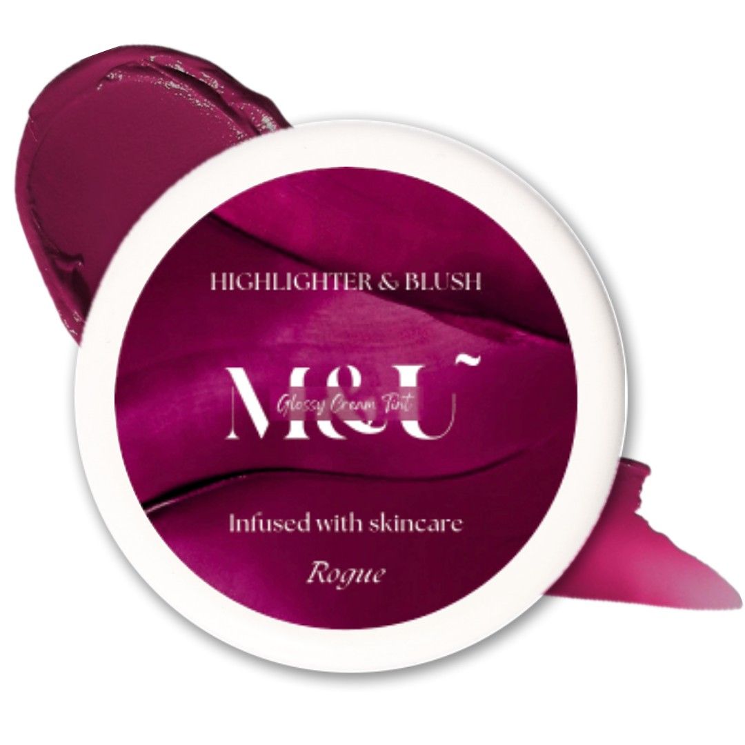 Rouge Lip and Cheek Tint