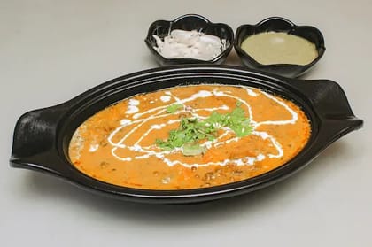Special Dal Makhani
