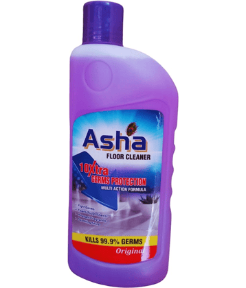 777 Floor Cleaner 500 mL