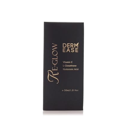 Dermease Re Glow Face Serum for Spot & Sun Repair Dermease Re Glow Face Serum for Spot & Sun Repair