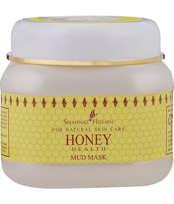 Shahnaz Husain Honey Health Mudmask 100 gm