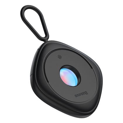 Baseus Heyo Hidden Camera Detector Black (FMHY000001)-Black