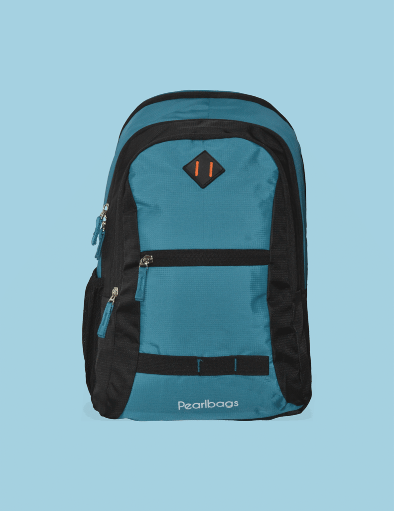 PB PearlBags Medium VENUS Premium Waterproof Backpack For School/College Boys & Girls 25 L Backpack