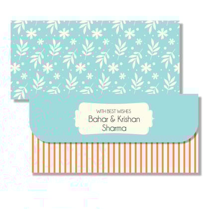 Gift Envelopes - Cool Summer-20
