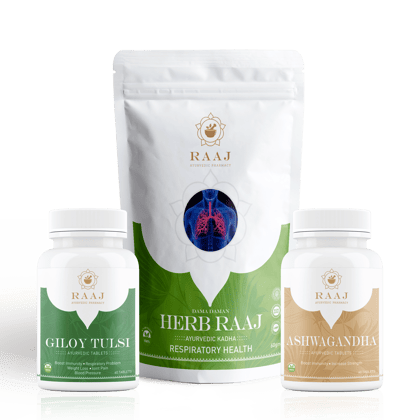 PERSONAL IMMUNITY BOOSTER PACK