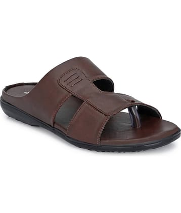 John Karsun - Brown Men's Sandals