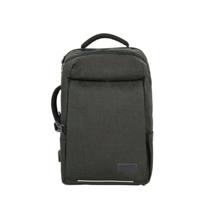 Portronics POR-929 Elements U 15.6 Inch Laptop Bag.
