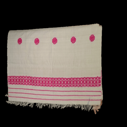 ERI SHAWL ERI SHAWL