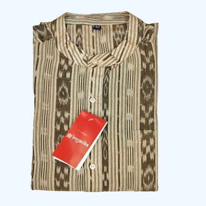 Sambalpuri Cotton Gents Kurta Sambalpuri Cotton Gents Kurta