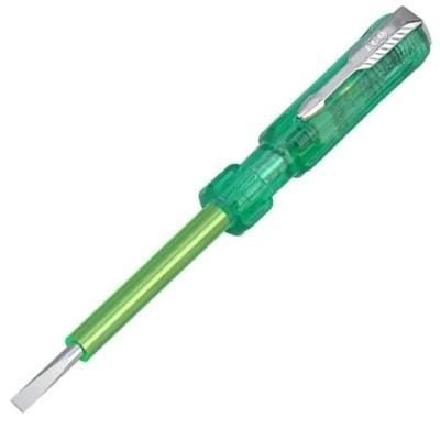 Electric Line Tester | Reliable Voltage Detection | Safe & Durable Circuit Testing Tool Electric Line Tester | Reliable Voltage Detection | Safe & Durable Circuit Testing Tool
