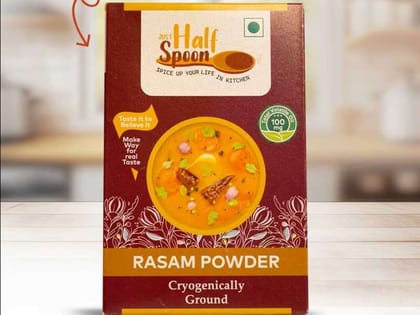 RASAM POWDER