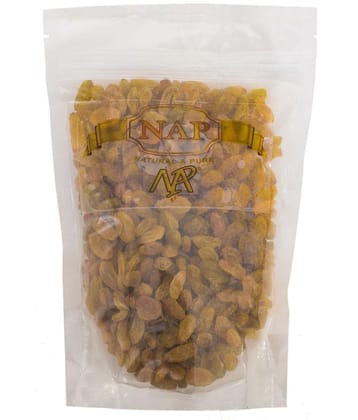 Nap Premium Quality Kismish/Raisin 250 Gms