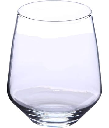 Somil Water/Juice  Glass,  350 ML - (Pack Of 1)
