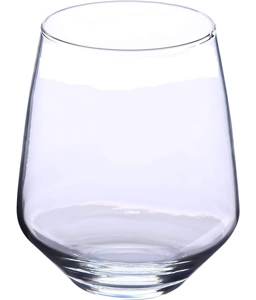 Somil Water/Juice  Glass,  350 ML - (Pack Of 1)