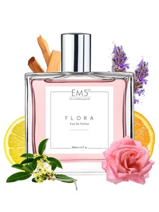 EM5 212 Perfume for Men | Aromatic Warm Spicy Tobacco Fragrance | Eau de Parfum Spray | Luxury Gift for Him EM5 212 Perfume for Men | Aromatic Warm Spicy Tobacco Fragrance | Eau de Parfum Spray | Luxury Gift for Him - 50 ml (Pack of 1)