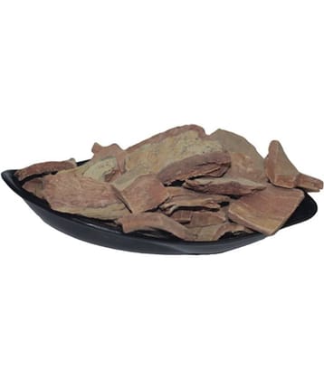 MYGODGIFT Arjun Chal Jadibooti (SABUT) Terminalia Arjuna 100 gm