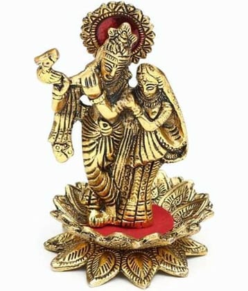 FASHION BIZZ God Figurines 14 cm - Pack of 1