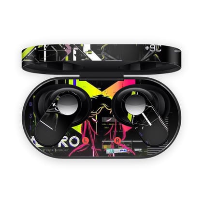 Astro Complex 1 OnePlus Nord Buds Skin