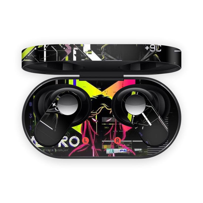 Astro Complex 1 OnePlus Nord Buds Skin