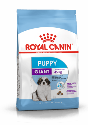 Royal Canin Giant Puppy 1kg