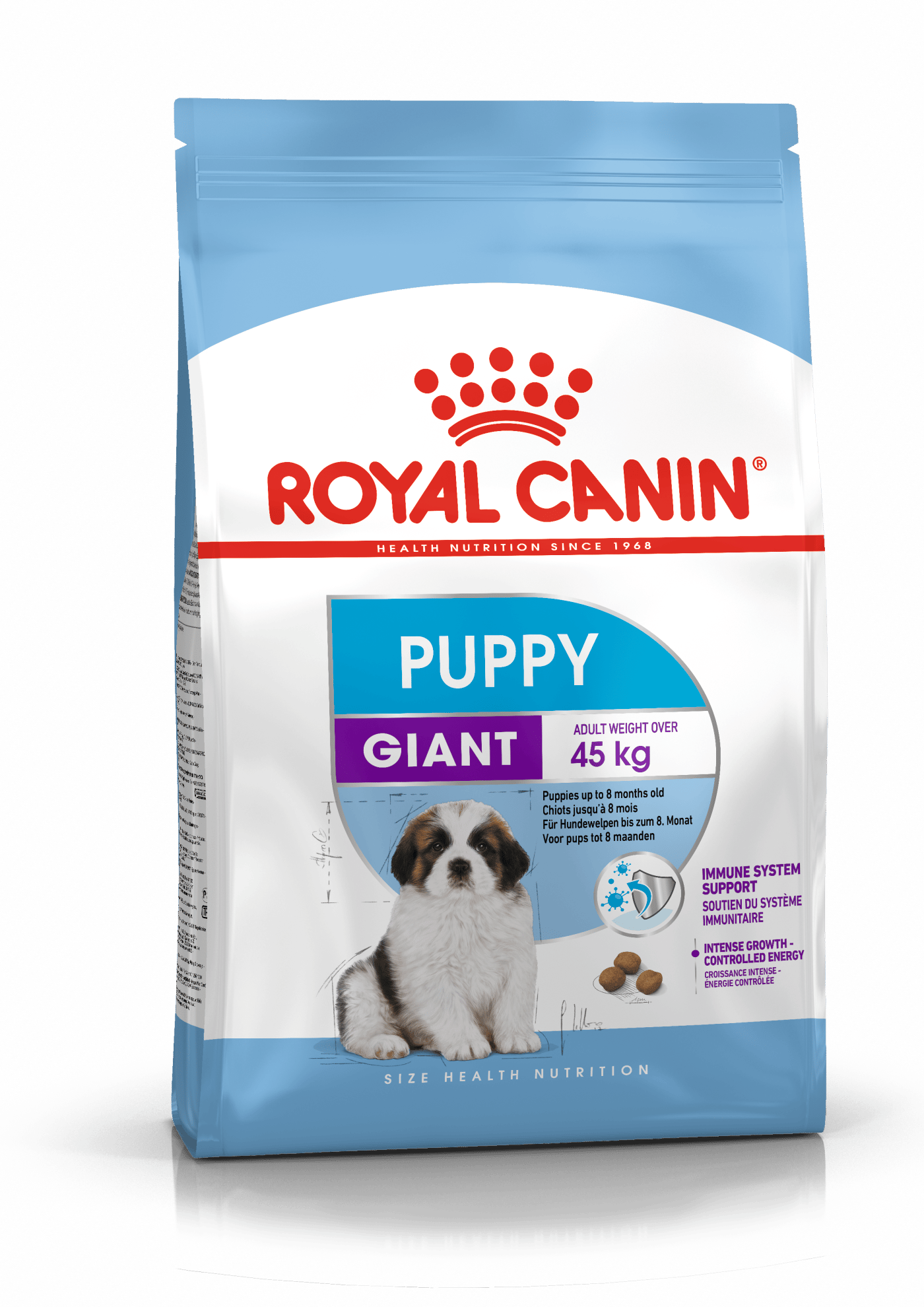 Royal Canin Giant Puppy 1kg