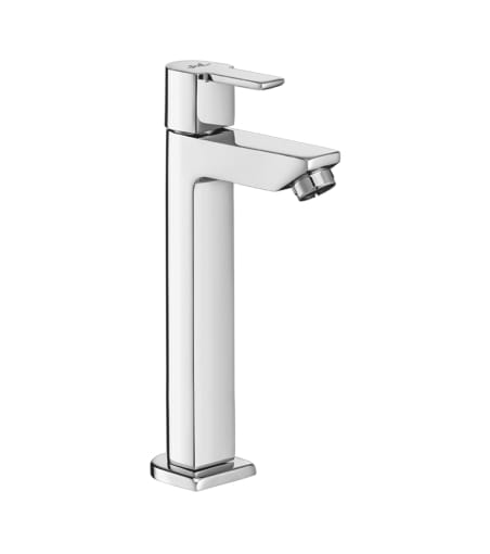 Ken Red Gold Pillar Tap Tall Model with Flange