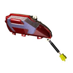 TAIL&nbsp; LIGHT - Glamour - 3370BAANB0099S
