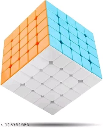 5*5 rubiks cube 5*5 rubiks cube