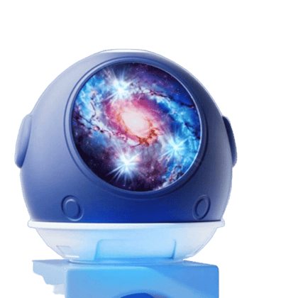 Humidifier cute Humidifier Humidifier Ball Shape Humidifier Astronaut Humidifier   Astronaut Humidifier, Ball Shape Humidifier (1 Pc / 110 ML)_assorted colour
