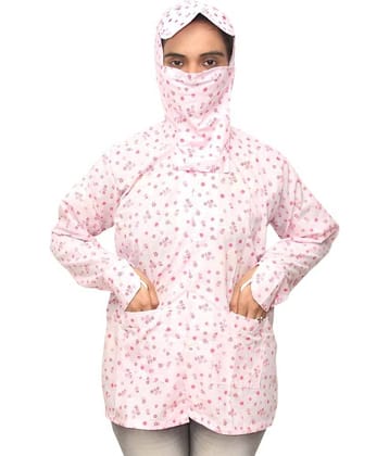 Goodluck - Cotton White Over coats