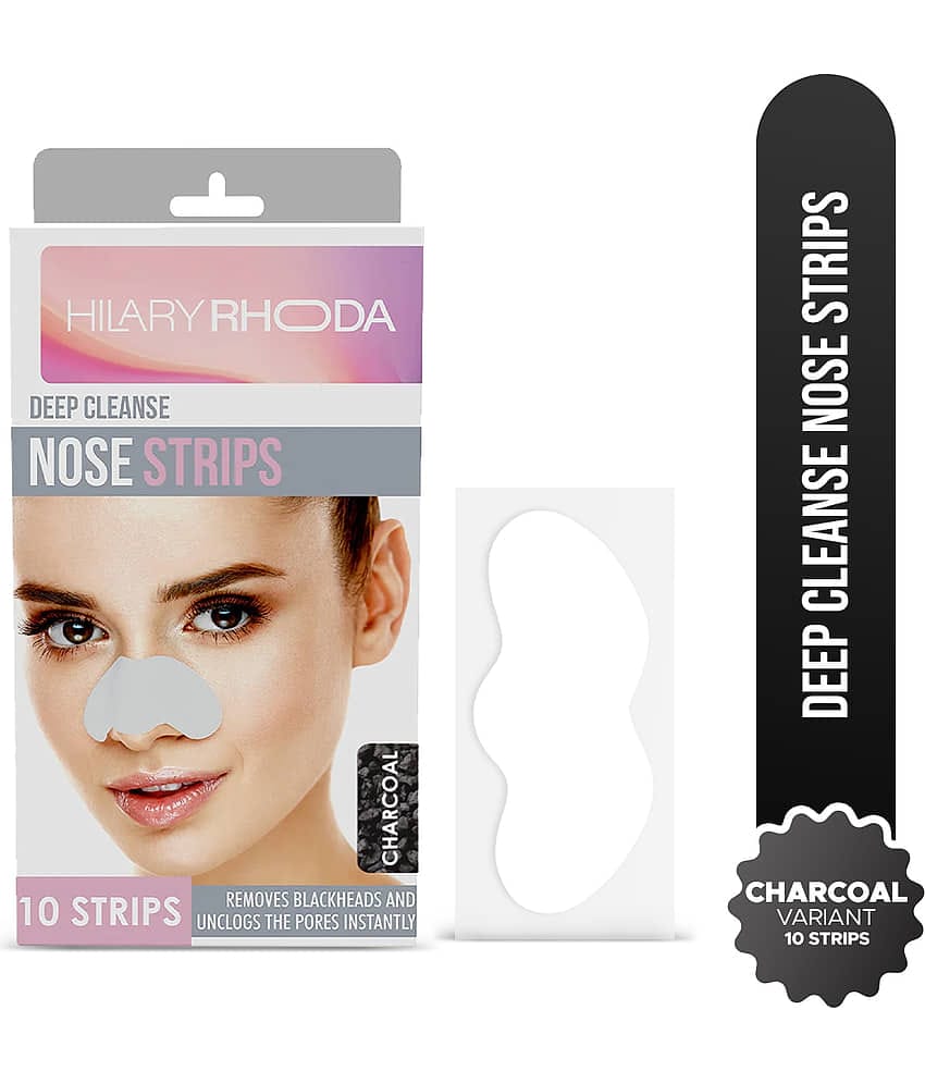 Hilary Rhoda Waxing Kit 30 no.s